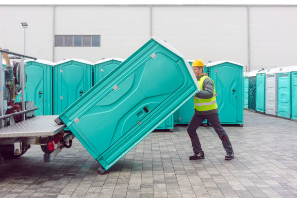 Reliable Morton, TX Portable Potty Rental Solutions