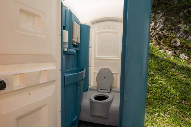 Best Restroom Trailer for Weddings  in Morton, TX