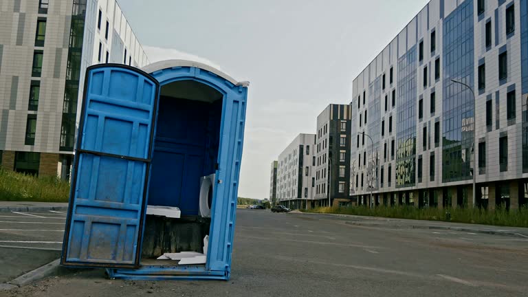 Best Event Portable Toilet Rental  in Morton, TX
