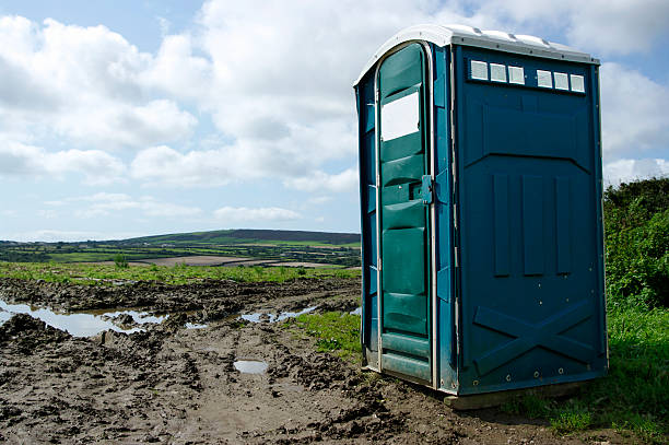 Best Portable Restroom Setup and Delivery  in Morton, TX